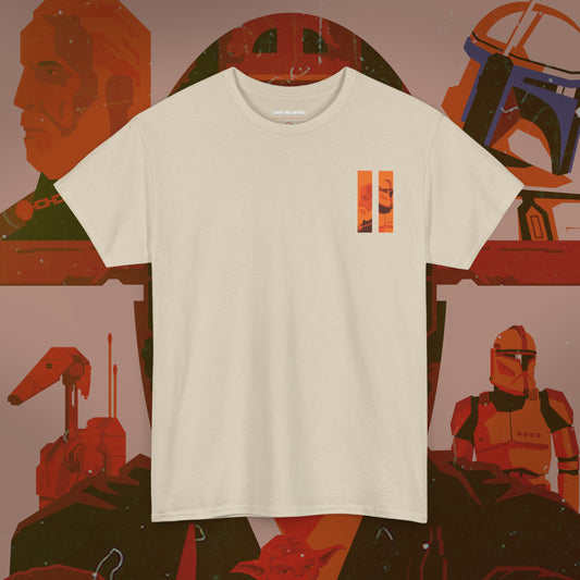 Episode 2 Unisex T-Shirt