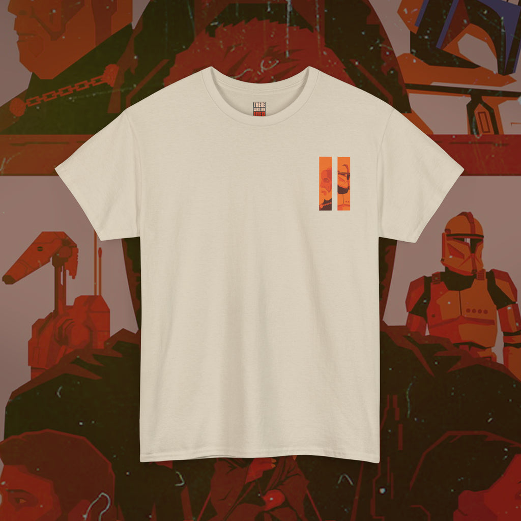 Episode 2 Unisex T-Shirt