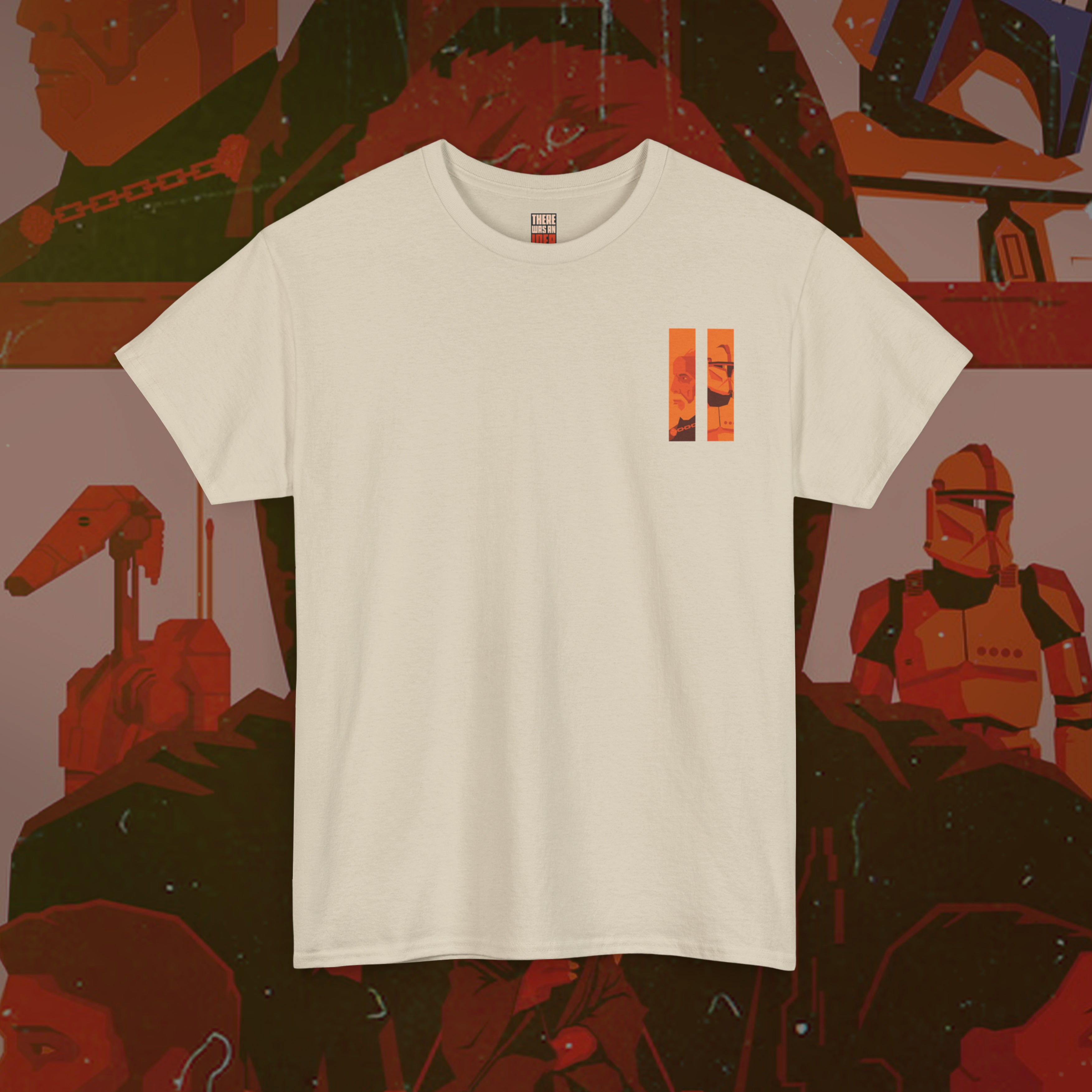 Episode 2 Unisex T-Shirt