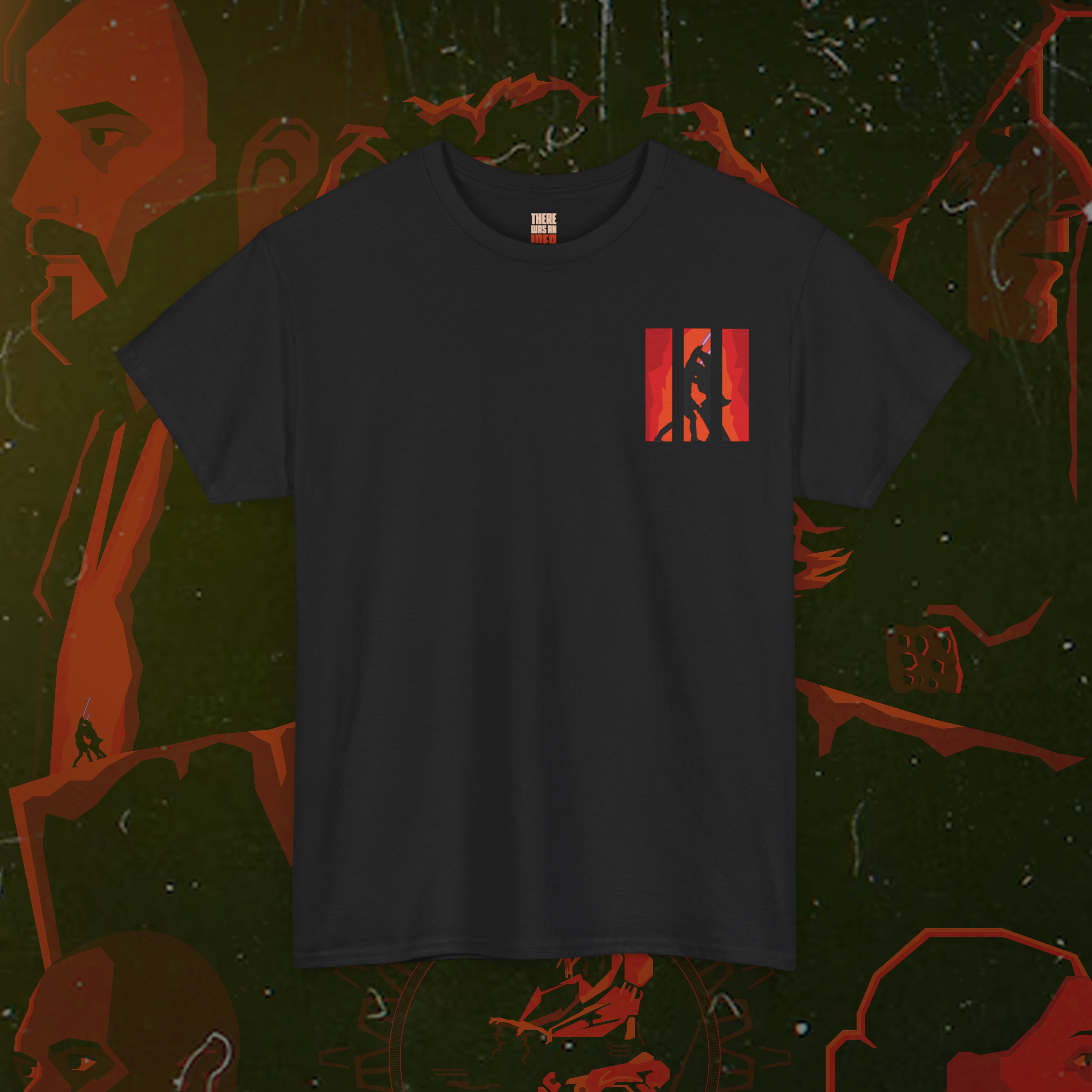 Episode 3 Unisex T-Shirt