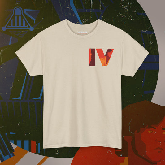 Episode 4 Unisex T-Shirt