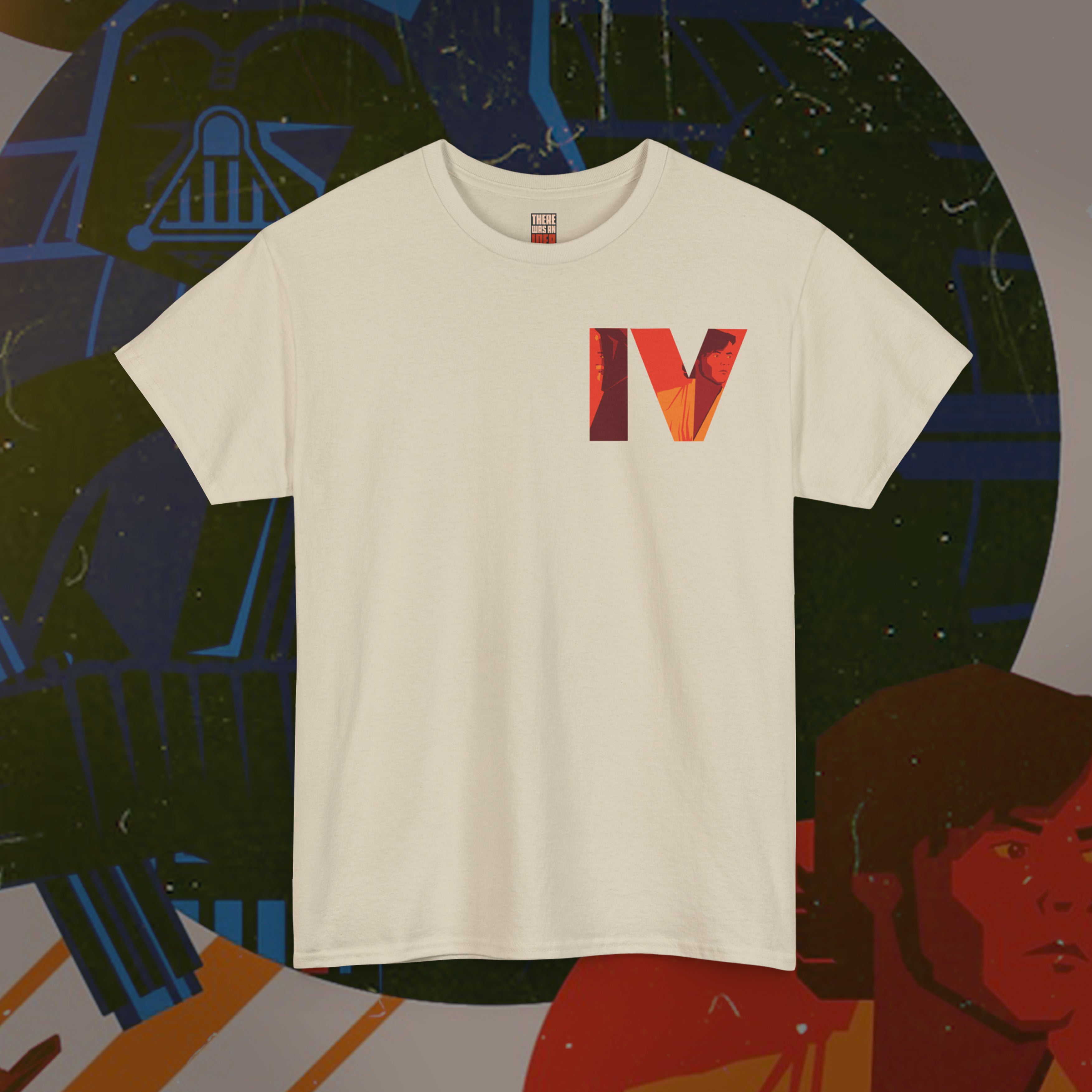 Episode 4 Unisex T-Shirt