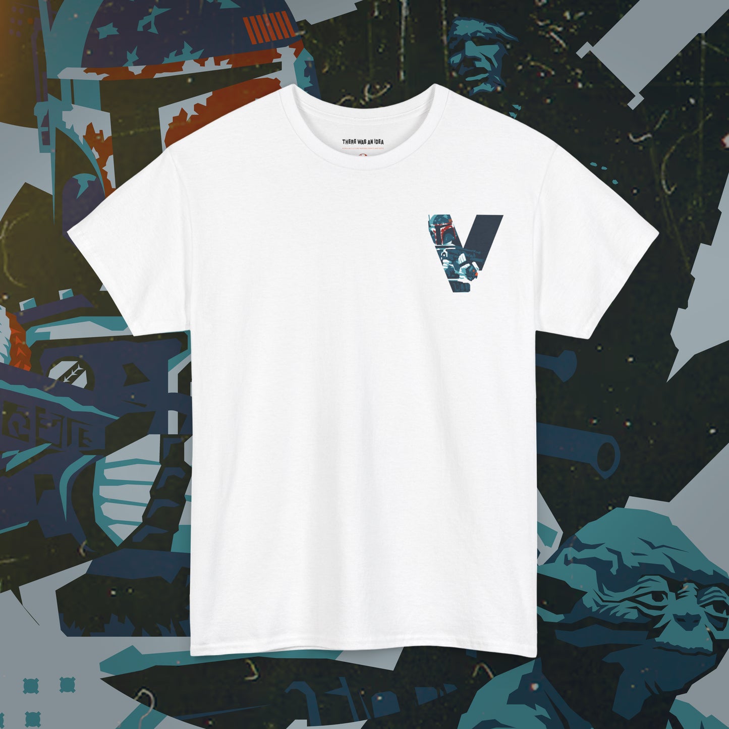 Episode 5 Unisex T-Shirt