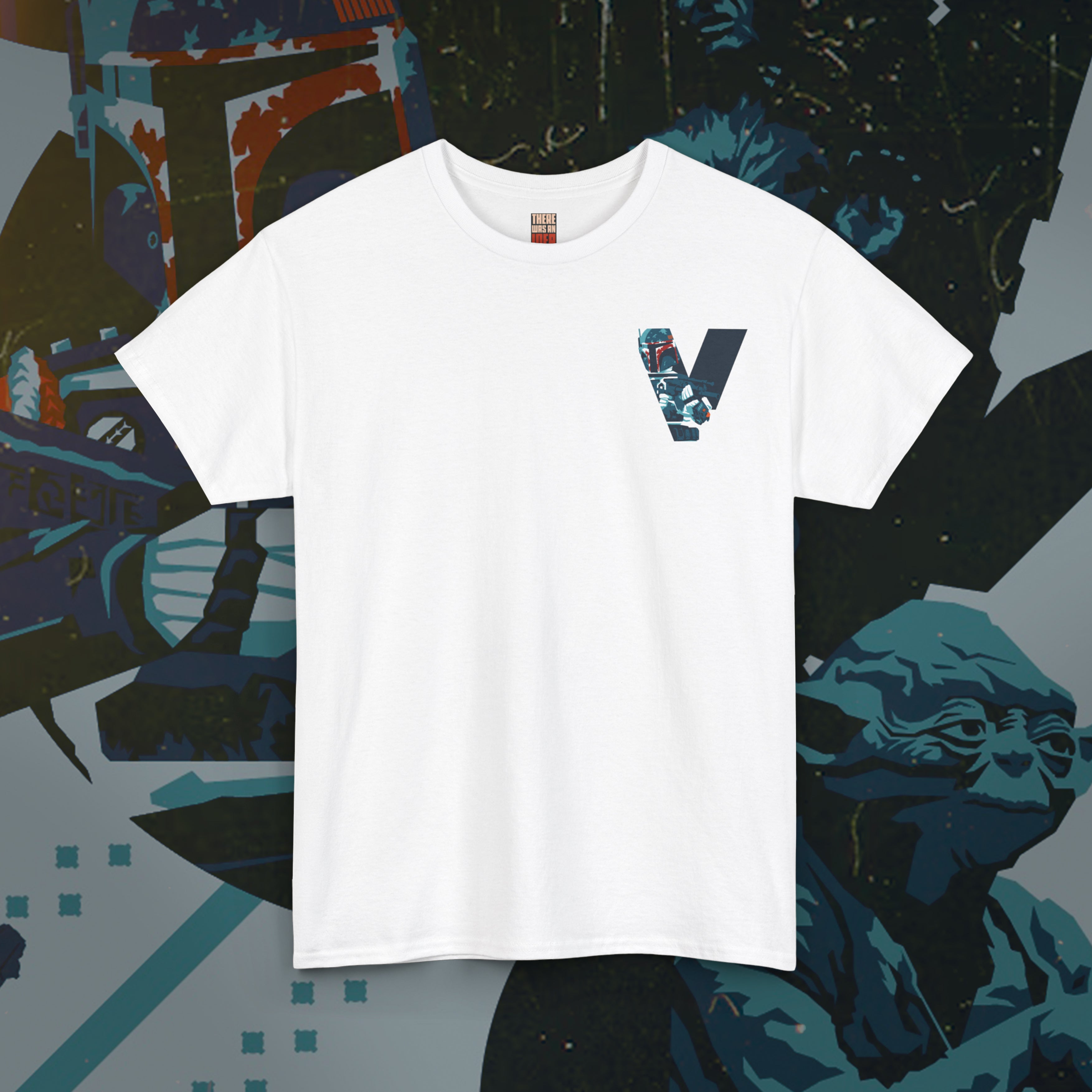 Episode 5 Unisex T-Shirt