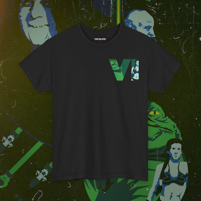 Episode 6 Unisex T-Shirt