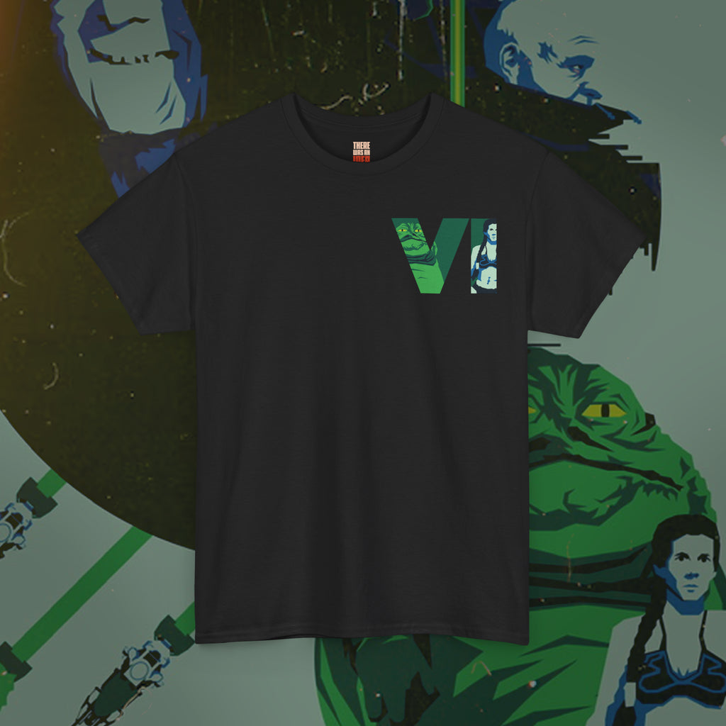 Episode 6 Unisex T-Shirt