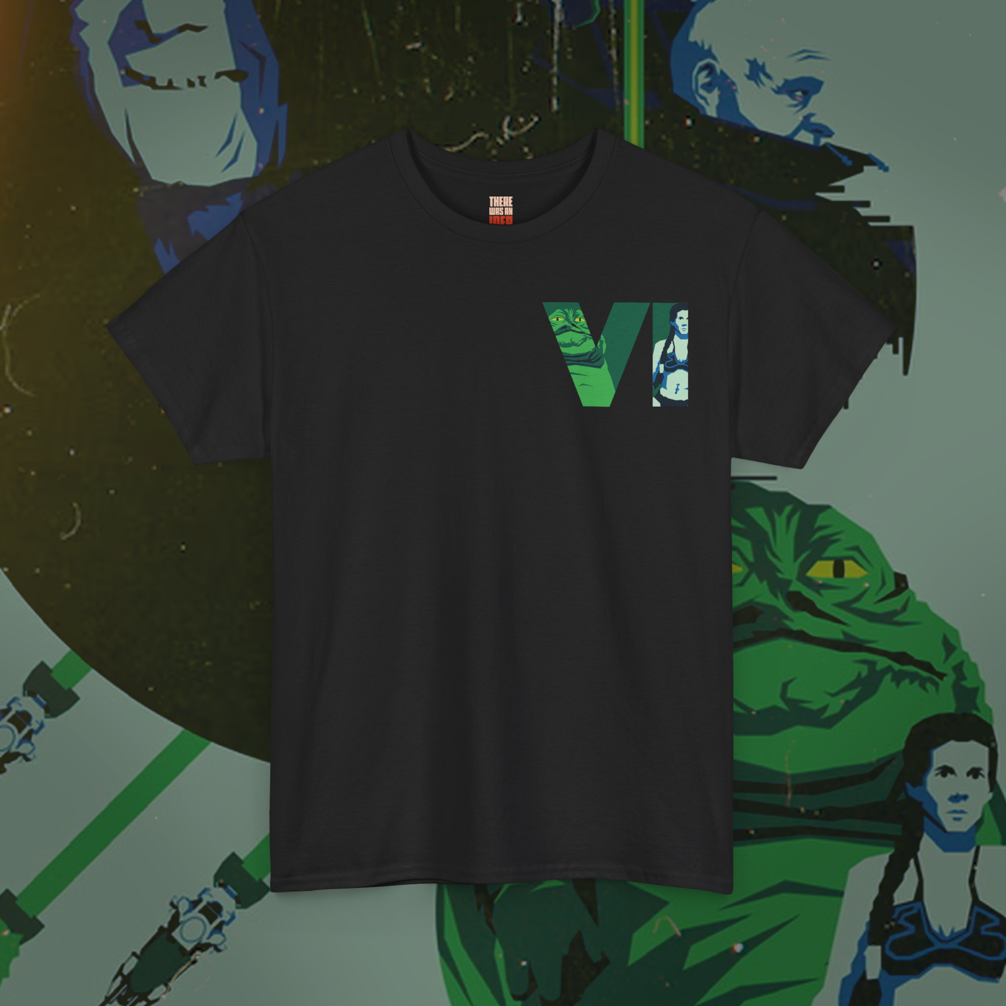 Episode 6 Unisex T-Shirt