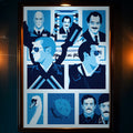 The Greater Good Signed Art Print