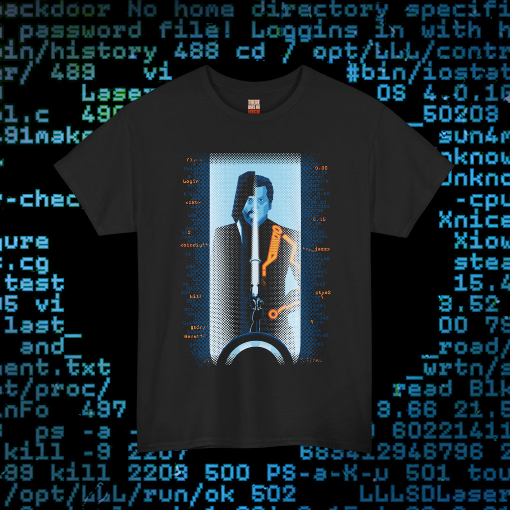 Legacy 2.0 Unisex T-Shirt