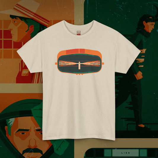 "Fail Safe Mode" Unisex T-Shirt