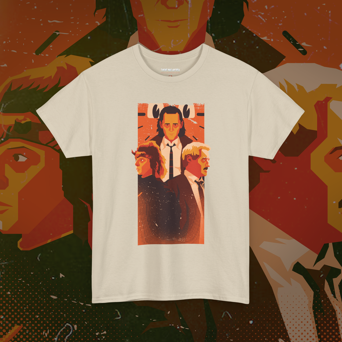 Variant Unisex T-Shirt