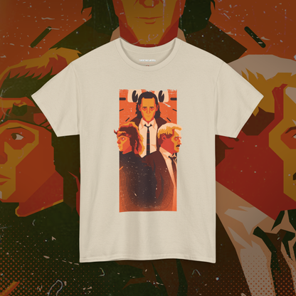 Variant Unisex T-Shirt