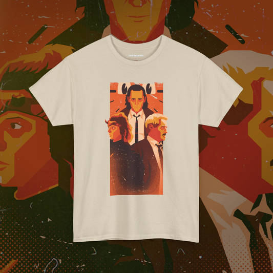 Variant Unisex T-Shirt