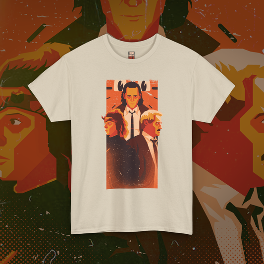 Variant Unisex T-Shirt