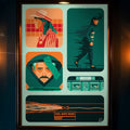 Fail Safe Mode Signed Art Print