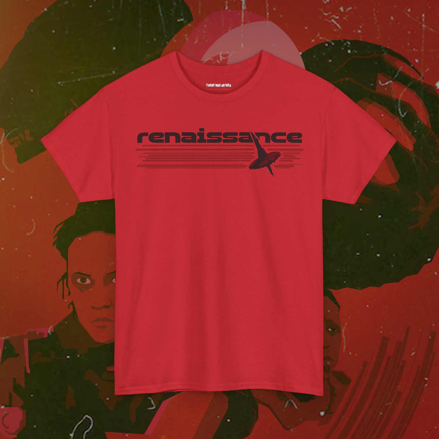 Romulus Unisex T-Shirt