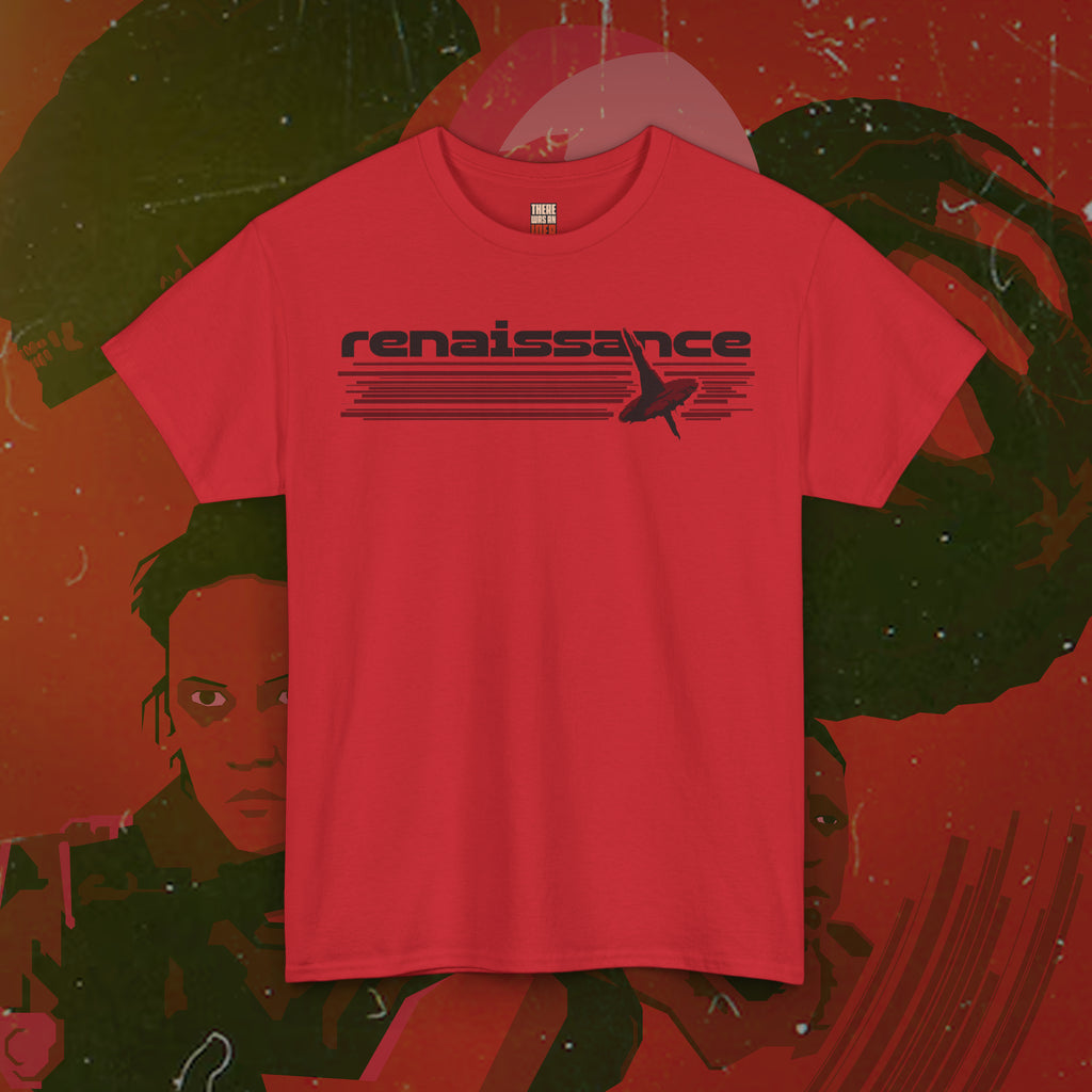 "Renaissance" Unisex T-Shirt