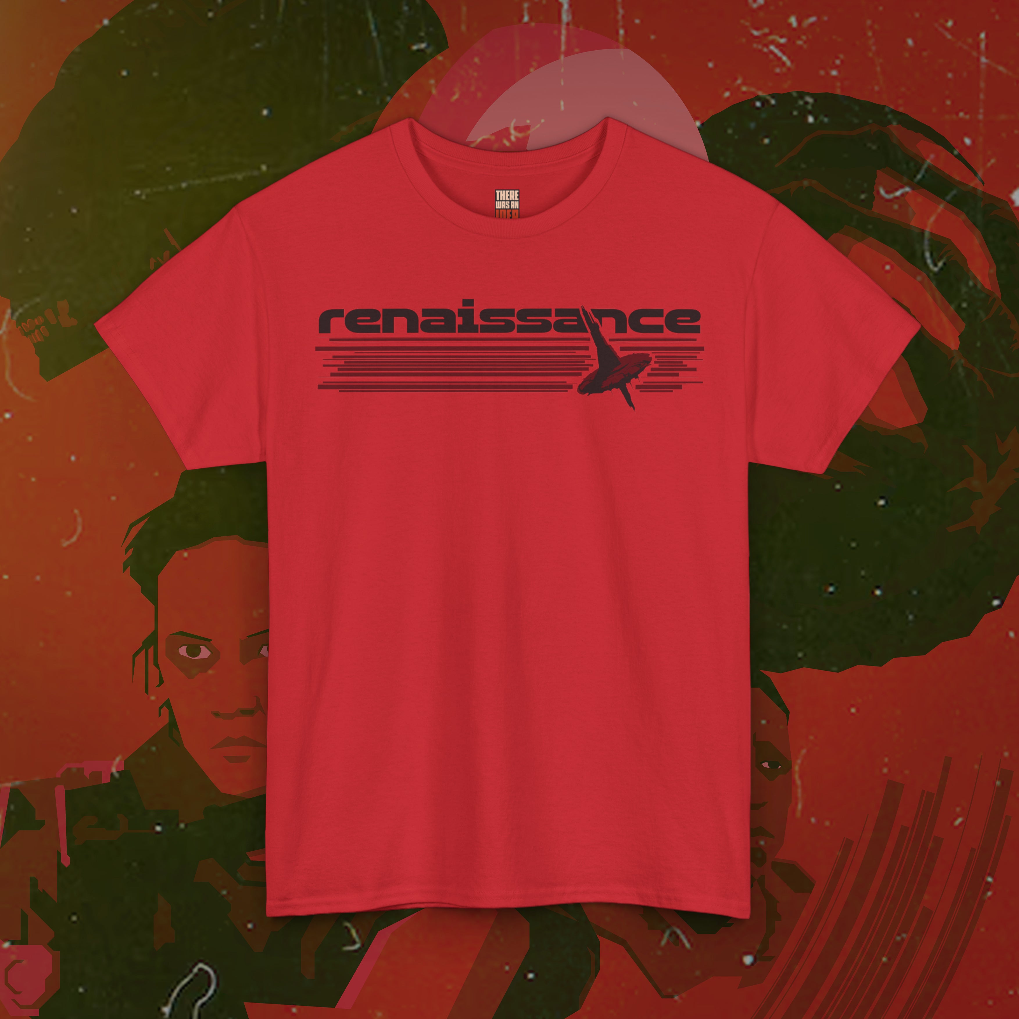 "Renaissance" Unisex T-Shirt