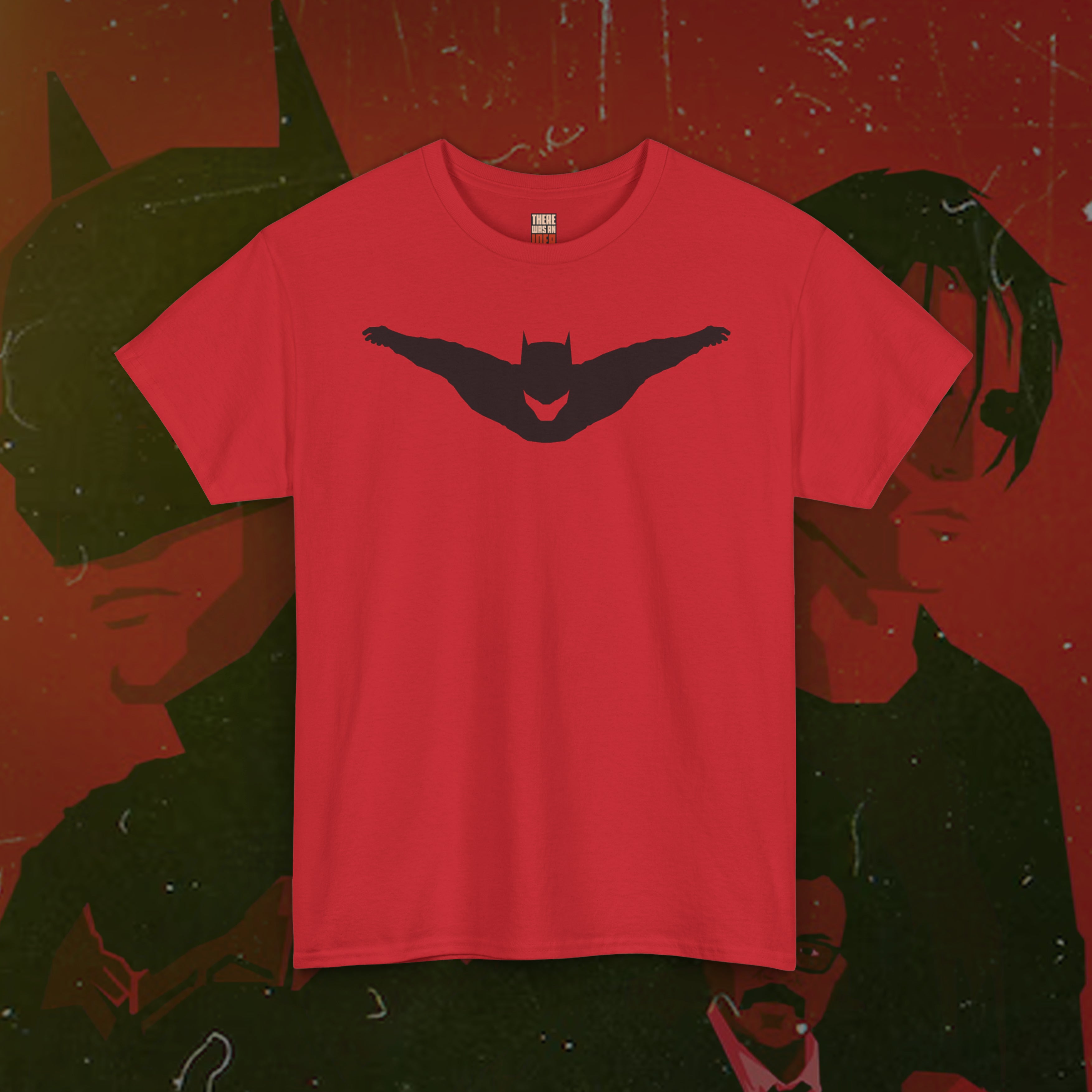 The Batman Unisex T-Shirt
