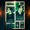 Out of Order Signed Art Print
